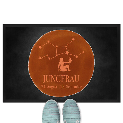 Sternbild Sternzeichen Jungfrau 18001006792