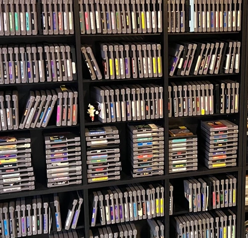 NES Nintendo Original OEM Authentic Cart Only *Pick Your Game* Tested Discounts