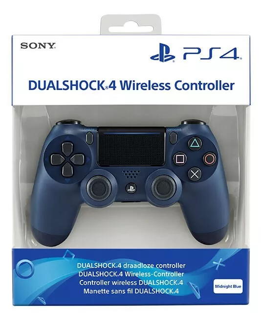 Stock 2024 ps4 controller