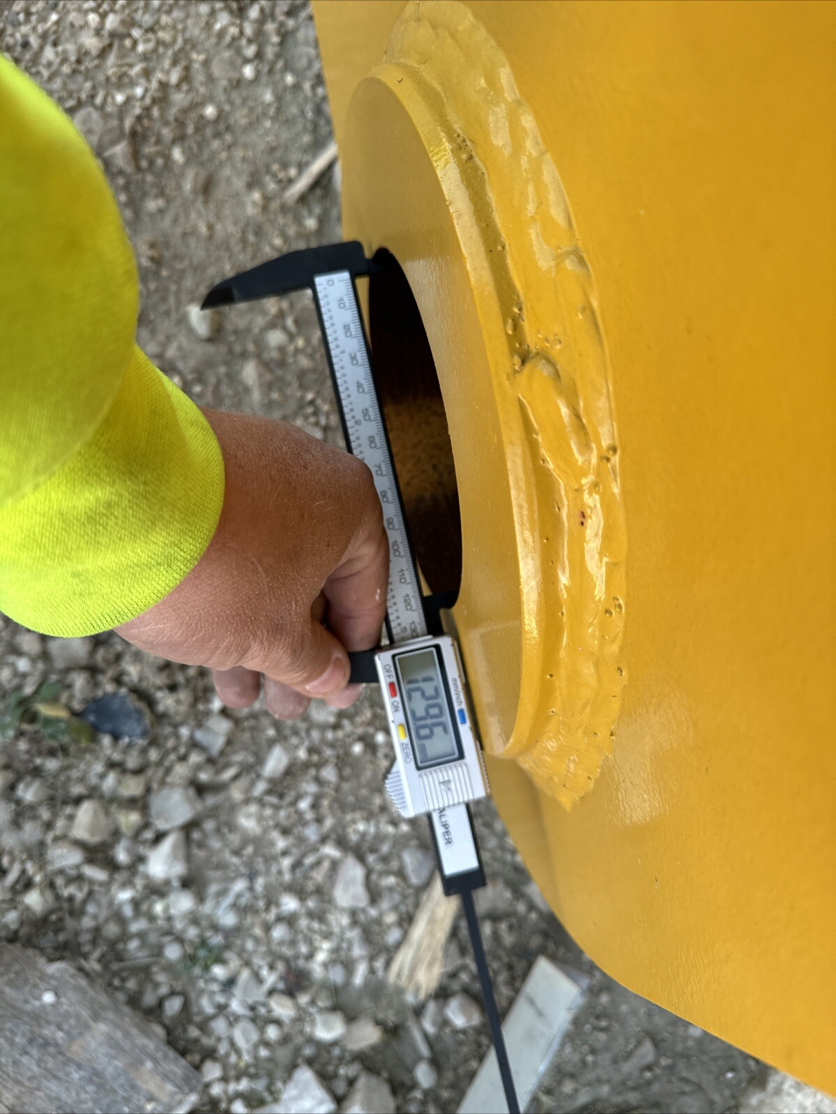 Cat 390 Excavator Ripper Frost Tooth 130 140 Mm Pin JC Linkage New | eBay