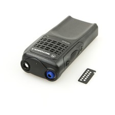 MOTOROLA GP320 Gehäuse Set Housing Kit mit Anbauteilen