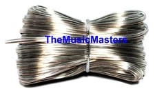 Car Home 22 Gauge 25ft Clear Audio SPEAKER WIRE Stranded 2 Conductor 22/2 Cable