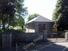 Photo 6x4 Mortuary at Trim Health Centre Baile Atha Troim Possibly not th c2010