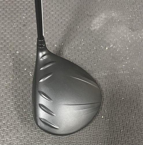Ping G410 Max 10.5 - left hand - Mitsubishi Kai li White 60g Stiff - Picture 8 of 12
