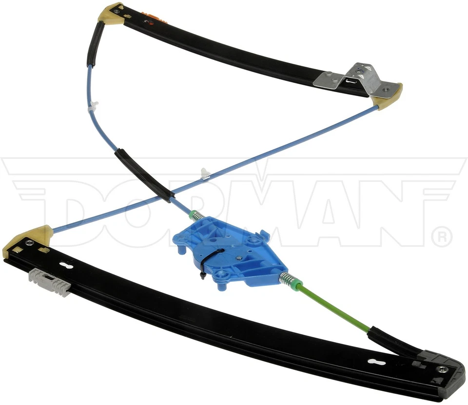 Se adapta a Seat Exeo 2011 regulador de ventana delantero derecho Dorman 229VQ26 Foto 2 de 4