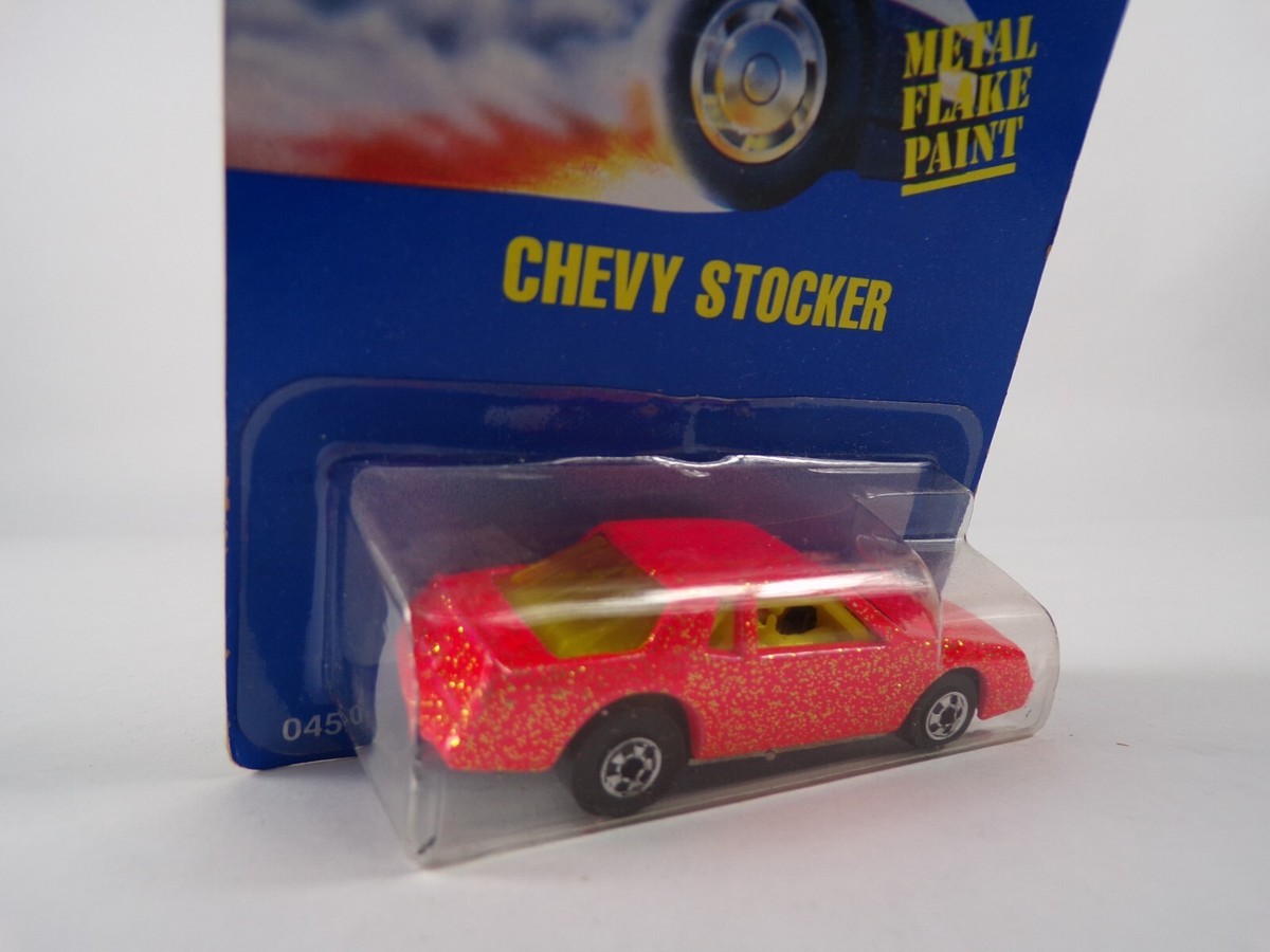 ホットウィール 1983年 ★ 442 OLDS ★ CHEVY STOCKER ホットウィール 1983年 ☆ 442 OLDS ☆ CHEVY STOCKER - メルカリ