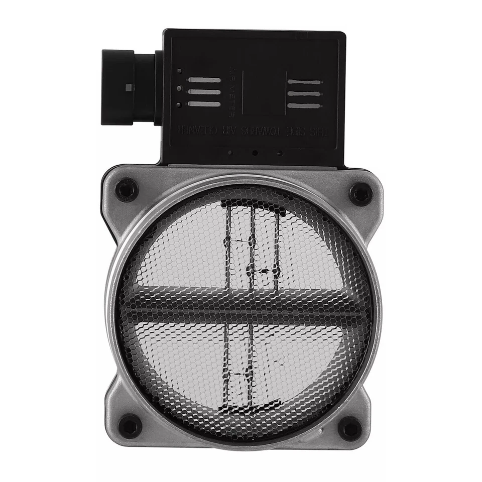 Mass Air Flow MAF Sensor for Chevrolet Camaro Express 1500 GMC Savana 2500 Yukon - Image 2 of 4