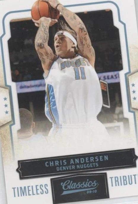 Platinum Timeless Tributes