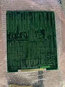 Super X Mitchell  Jamma arcade video game board PCB C95