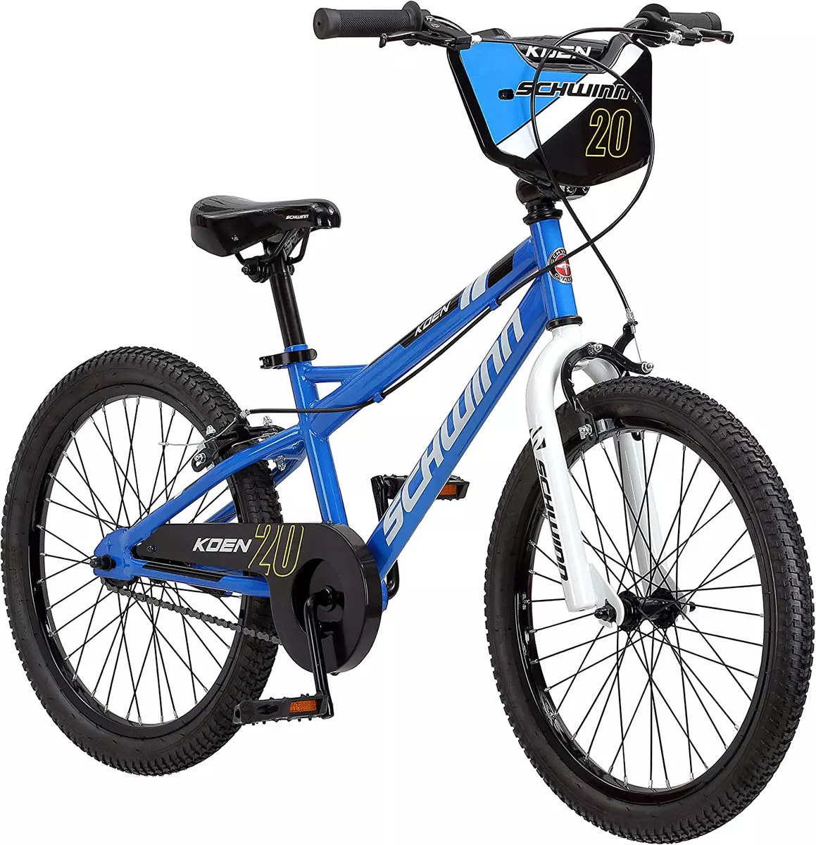 Schwinn 20 inch store bmx bike