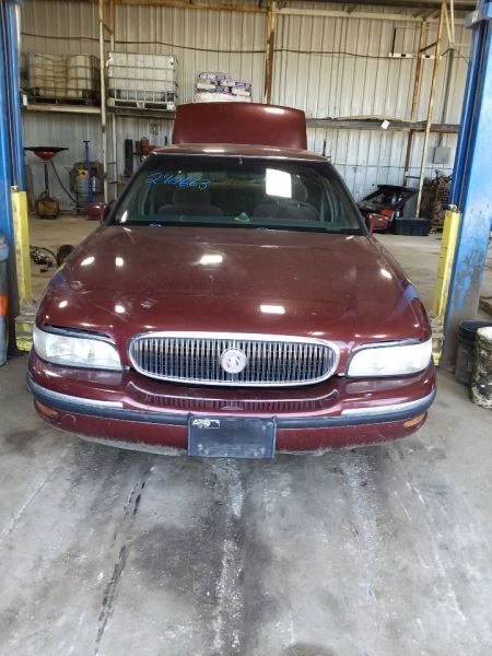 Vidrio parabrisas sin pantalla frontal compatible con 92-99 Bonneville 1985769 Foto 2 de 4