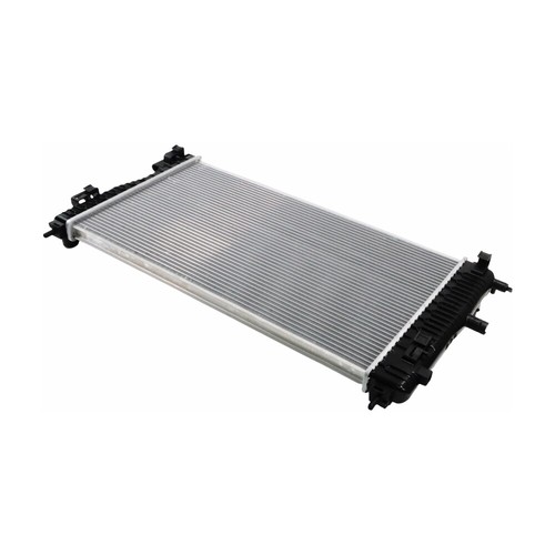 CU13328 Aluminium Radiator For Chevrolet Impala Malibu Buick Regal 2.0L 2.5L - Bild 4 von 14