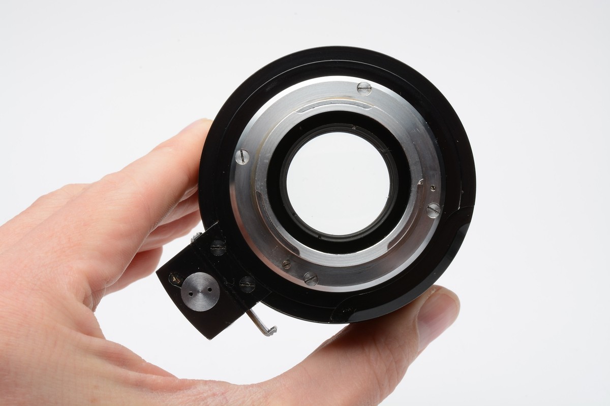 Steinheil Munchen Xenon 55mm f1.9 Macro Quinon for Exakta Steinheil Munchen Xenon 55mm f1.9 Macro Quinon for Exakta