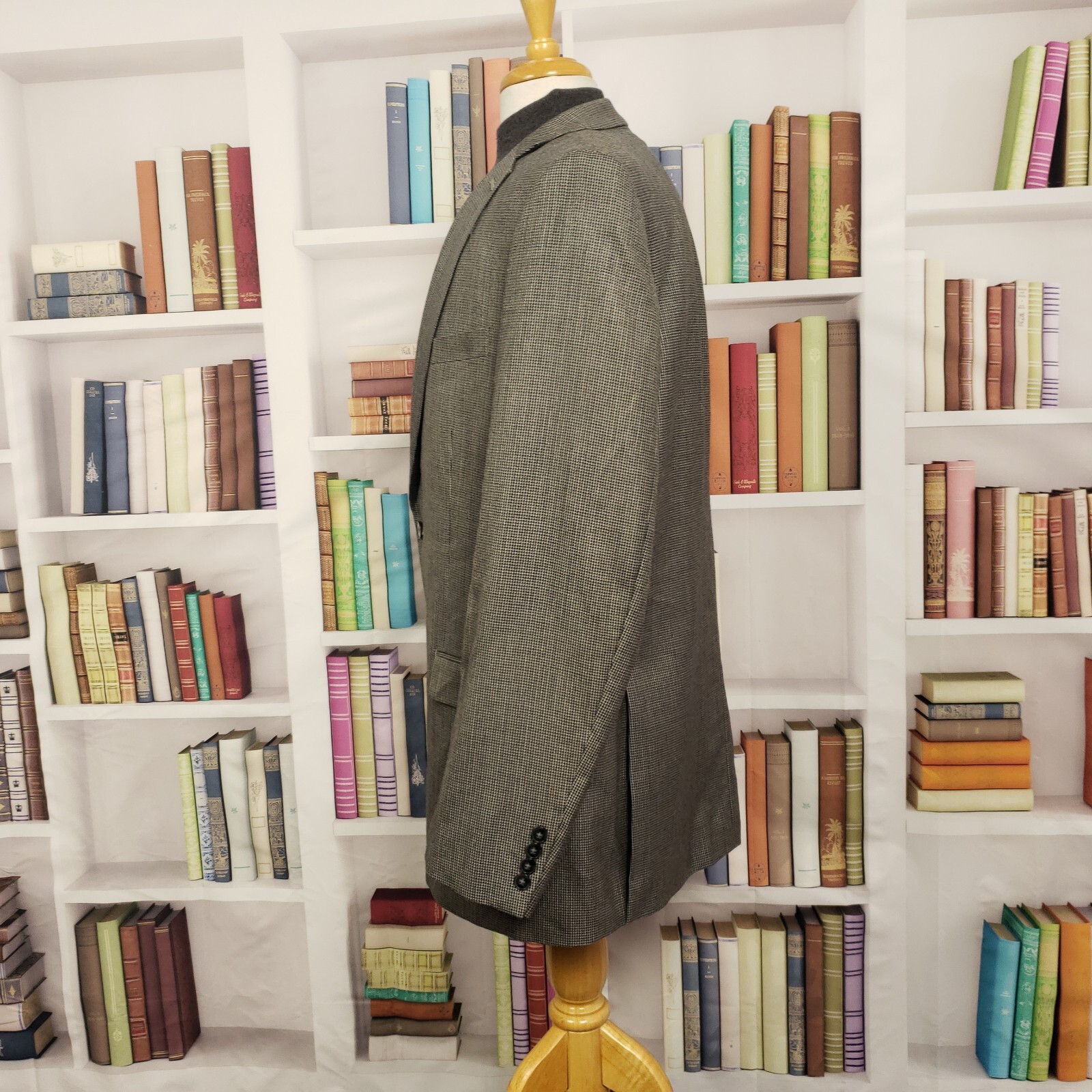 1LDK m'blaque china jacket 人気商品再入荷 - salmajed.com