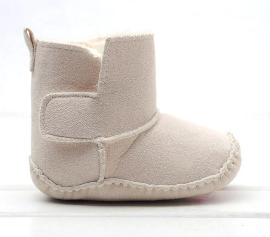 Baby girl boots size 2 top