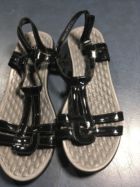 clarks sonar aster black