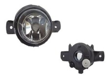 LEFT HAND SIDE FOG LIGHT FOR NISSAN DUALIS J10 2007-2014