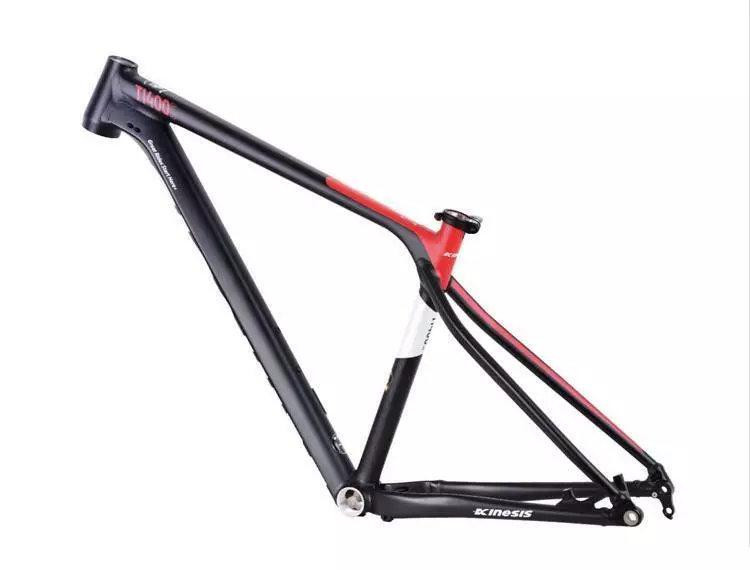 Mtb hardtail frame 27.5 sale