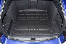 Tappeto Bagagliaio In Gomma Per Skoda Octavia IV Kombi 2020- - Antiscivolo, Facile Pulizia - Foto 2