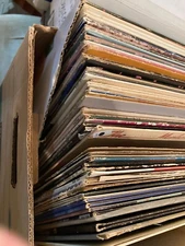 HUGE LOT of Soul, Jazz, and R&B, Blues records great prices-we combine shipping!