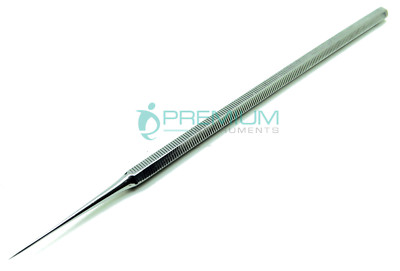 Dental Davis Root Tip Pick # 1 Surgical 6.2'' Single Ended Premium Instruments 