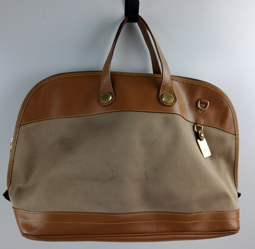 Vintage Dooney \u0026 Bourke Weekender 