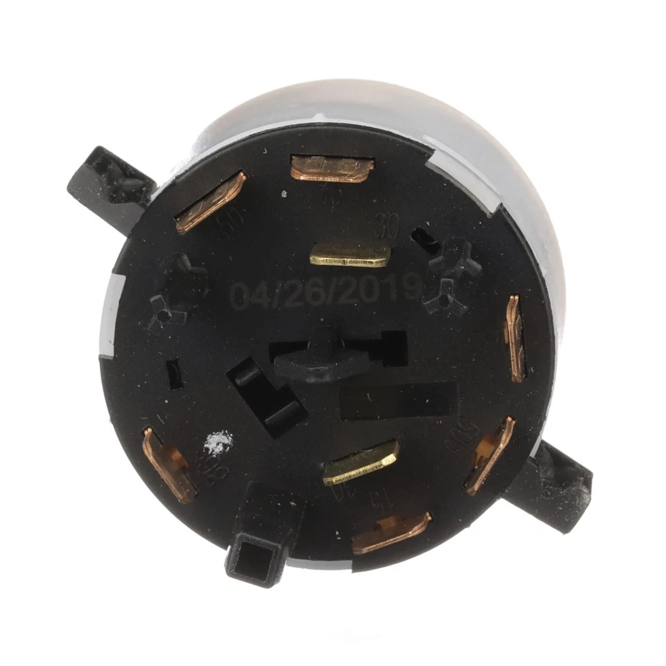 Interruptor de encendido BWD CS781 Foto 4 de 4