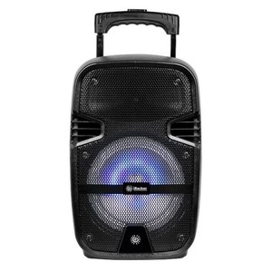 irocker portable bluetooth speaker