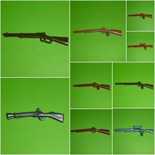 Playmobil Ersatzteil - Gewehr Flinte Waffe - zum aussuchen - Piraten Western