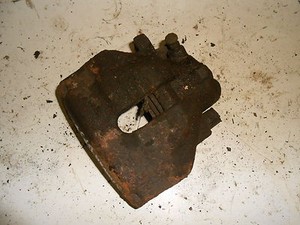 Bremssattel Bremszange VW Sharan 1,9 TDI Bj.1995-2000 vorn rechts