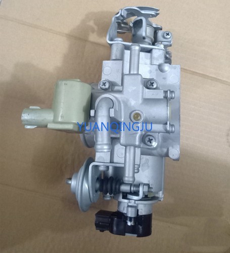 Throttle Body for Toyota 4Runner 1996-2002 Tacoma T100 Tundra 1997-2004 3.4L - Picture 3 of 8