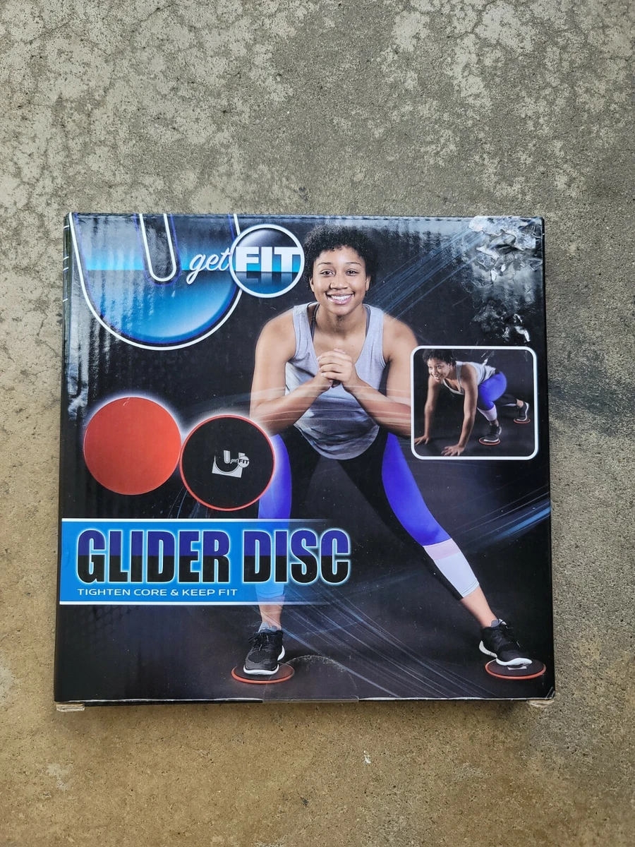 Glider ab exercises hot sale