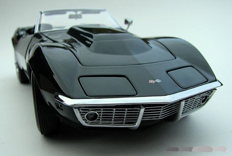 69 Corvette Chevrolet55Chevy57Vette1970Classic1971Built