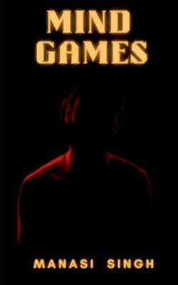Mind Games : A collection of psychological thrillers, Brand New, Free shippin...