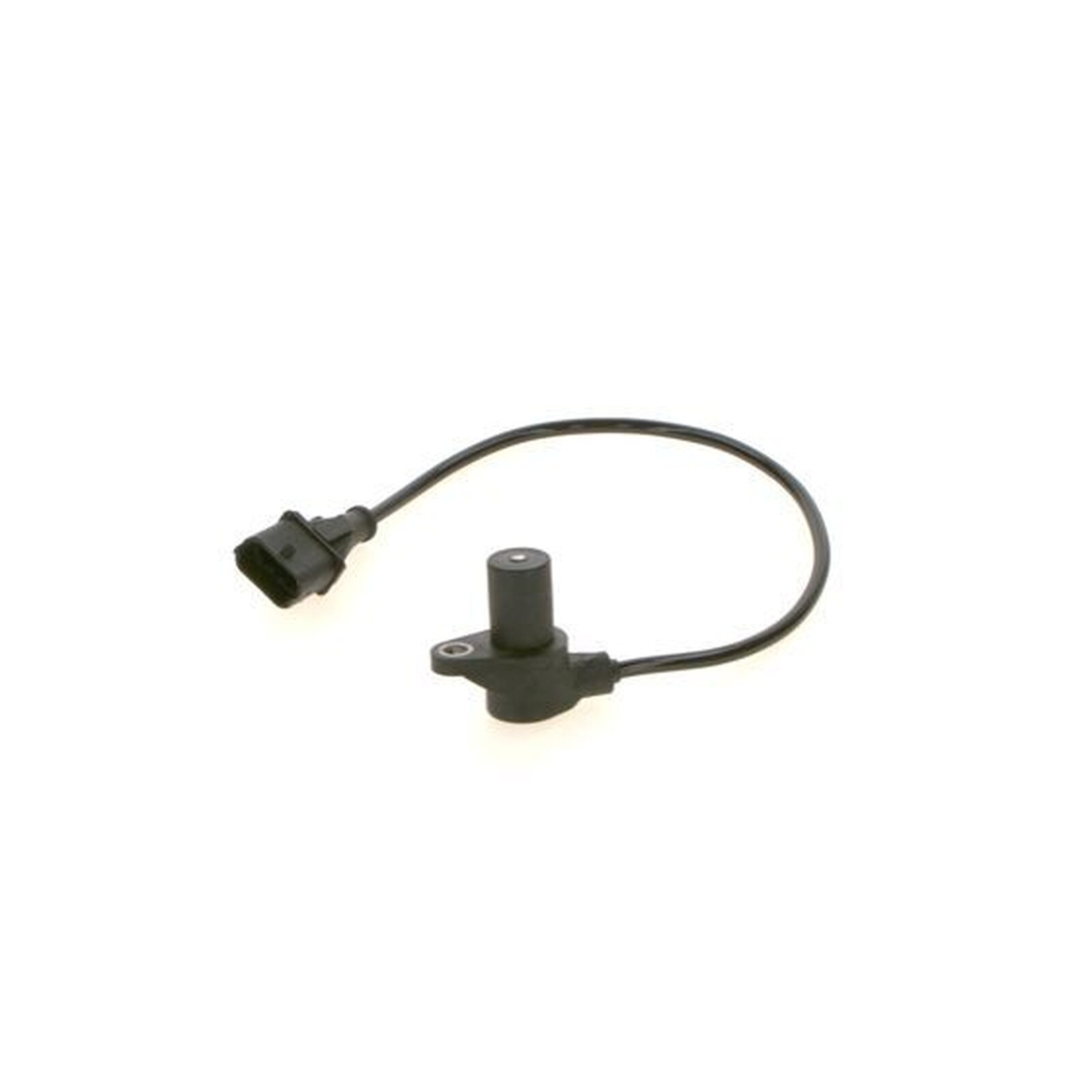 Bosch Crankshaft Position Sensor 0261210201 - OEM Quality for Nissan Micra