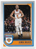 2022-23 Hoops #22 Kemba Walker - New York Knicks