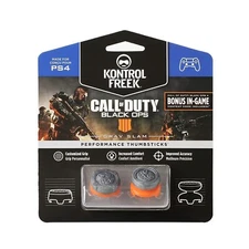 Call of Duty Black Ops Grave Slam Kontrol Freek Performance Thumbsticks PS4/PS5