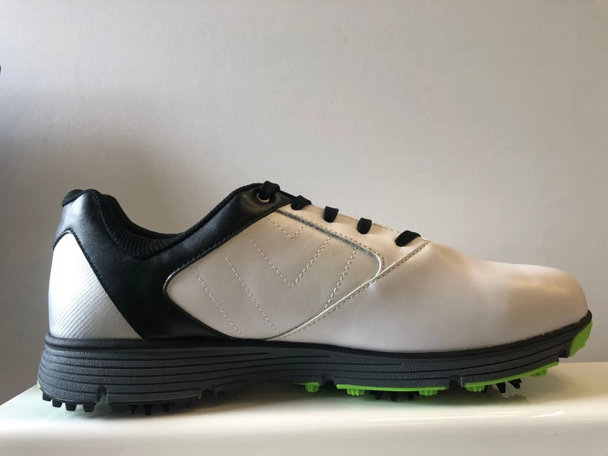Callaway cheviot ll golf shoes mens sale