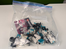 Lego MINDSTORMS: Promotional: Mini Robots Set 40413 - w/ Instructions