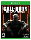 Call of Duty: Black Ops 3 Standard Edition Xbox One - Microsoft Xbox One