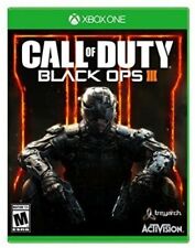 Call of Duty: Black Ops III - Standard Edition - Xbox 360