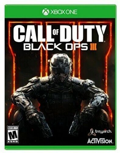 Call of Duty: Black Ops Black Ops Standard Edition Activision Xbox 360  Digital