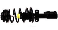 Suspension Strut and Coil Spring fits 2003-2007 Saturn Ion  CANADIAN TIRE MONROE