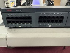 Avaya IP Office 500 V2 PCS11 700476005 Control Unit With 2x 700476013