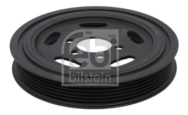 Febi Bilstein Riemenscheibe Kurbelwelle 193289 FüR Landrover Range Rover 4 L405-image
