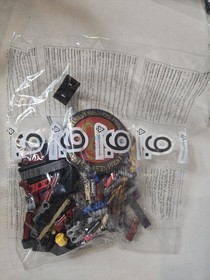 LEGO NINJAGO: Final Flight of Destiny&rsquo;s Bounty (70738) &ndash; Brand New, Open Box 