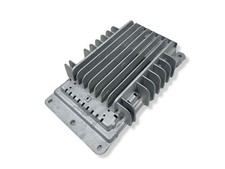 Audi A3 S3 Quattro 2009 Sound System Amplifier Amp Module 8P4035223C