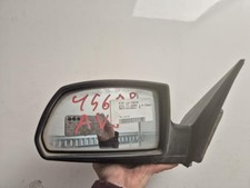 Retroviseur gauche (ou coque) Kia RIO