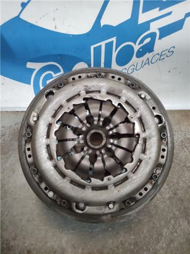 Kit Embrague Completo Renault megane ii bm01 cm01 15 dci - Imagen 1 de 4