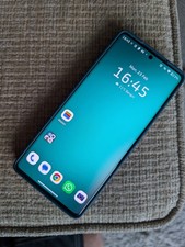 Moto G85 5G Blue (RAM 12GB, 256GB) 6.67" 50MP-Snapdragon 6s Global Version.